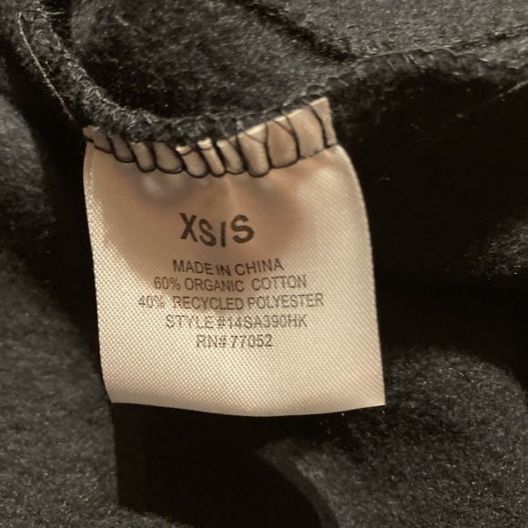 NWOT Threads 4 Thought Amalfi Poncho - Picture 5 of 6